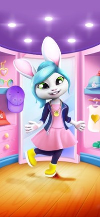 Bu my Bunny virtual pets care Image