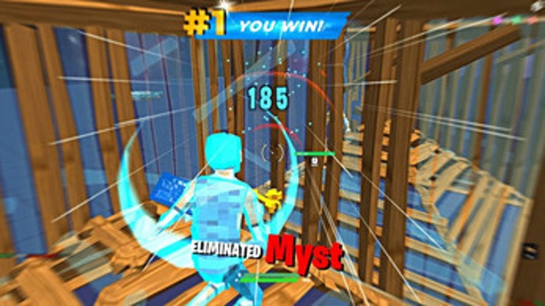 BuildNowGG: Battle Royale (With BattleLab screenshot