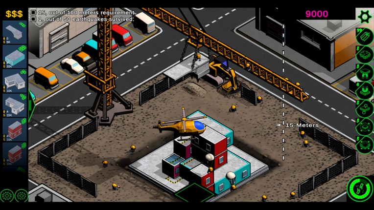 Buildy Stacky 2 screenshot