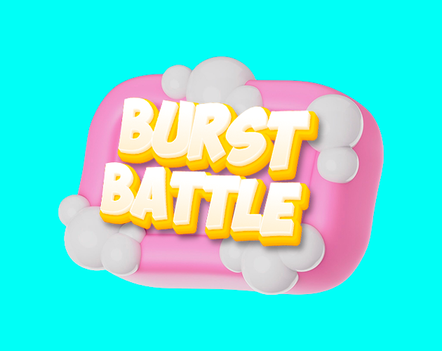 Games like Burst Battle