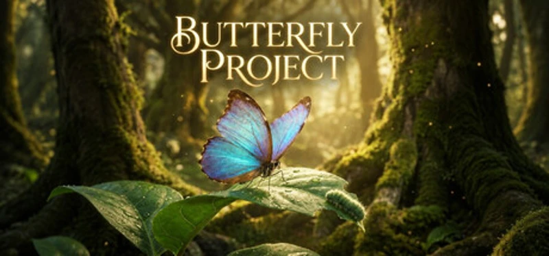 Butterfly Project Image