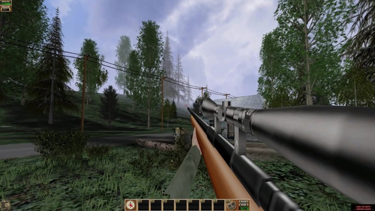 Cabela's Ultimate Deer Hunt screenshot