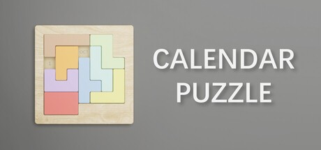 Games like Calendar Puzzle