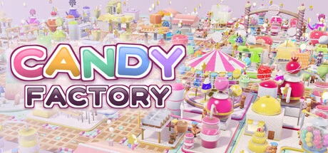 Games like Candy Factory