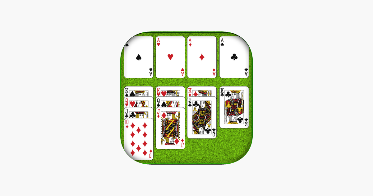 Games like Card Solitaire Ext