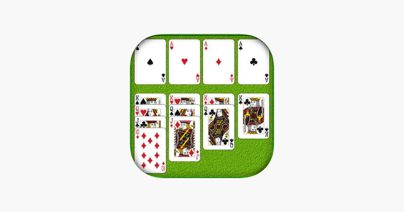 Card Solitaire Ext Image