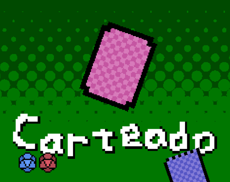 Games like Carteado