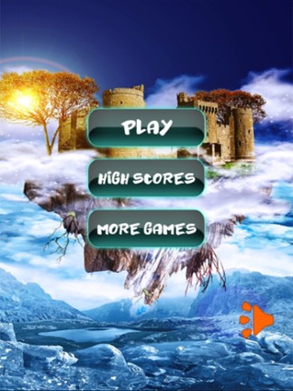 Castle Jigsaw Puzzles screenshot