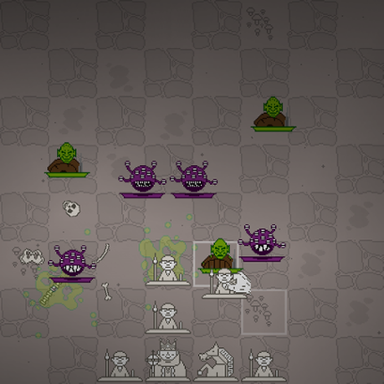 Catacomb Chess Image