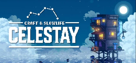 Games like CELESTAY Craft&Slowlife