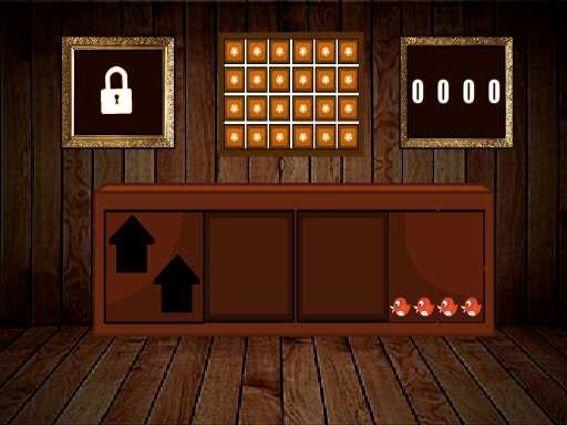 Games like Chalet Escape