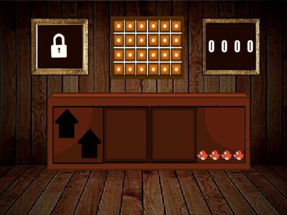 Chalet Escape Image