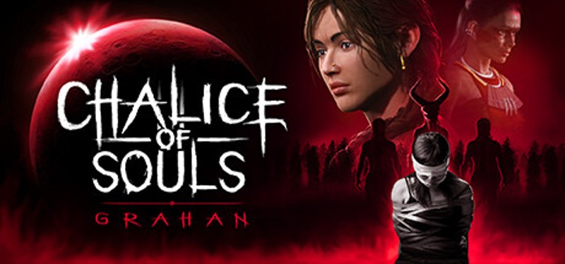 Chalice of Souls: Grahan Image
