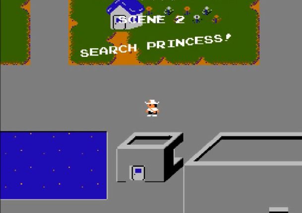 Challenger screenshot