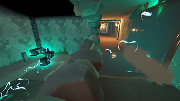 Champion of Olympia screenshot