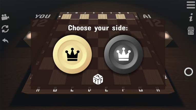 Checkers+ : Draughts Game For PC & XBOX Image