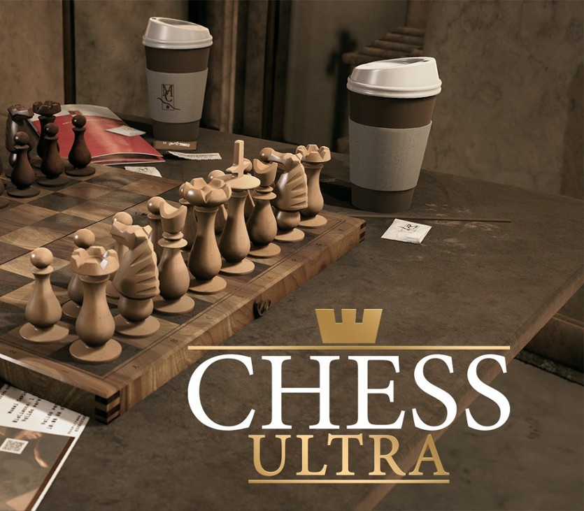 Games like Chess Ultra