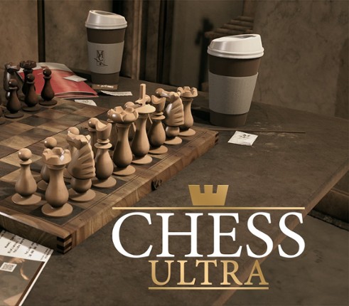 Chess Ultra Image