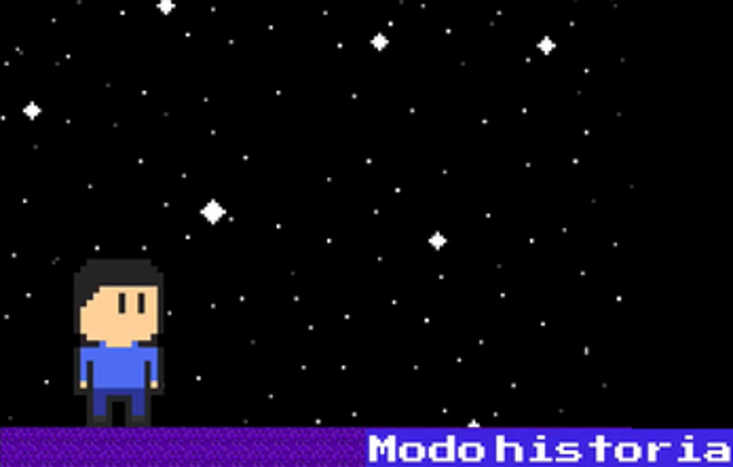 Chr0noWav3 - Capitulo 1 Image