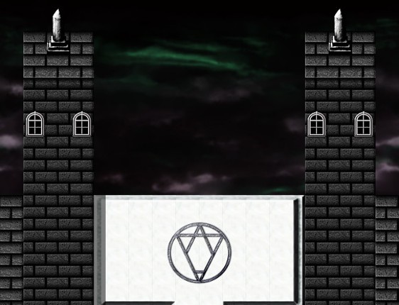 Chronicles of a Dark Lord: Episode 1 Tides of Fate Complete screenshot