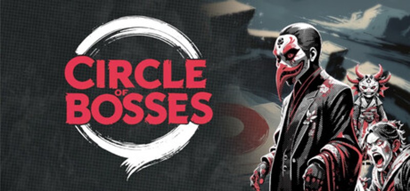 Circle of Bosses Image