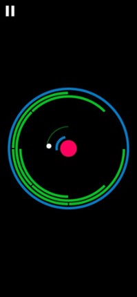 Circular Breaker Image
