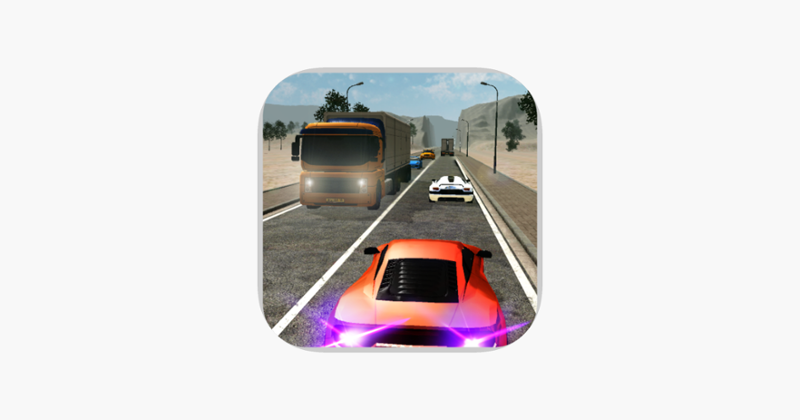 City Traffic Racer: Highway Es Image