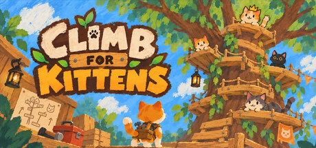 Games like Climb for Kittens