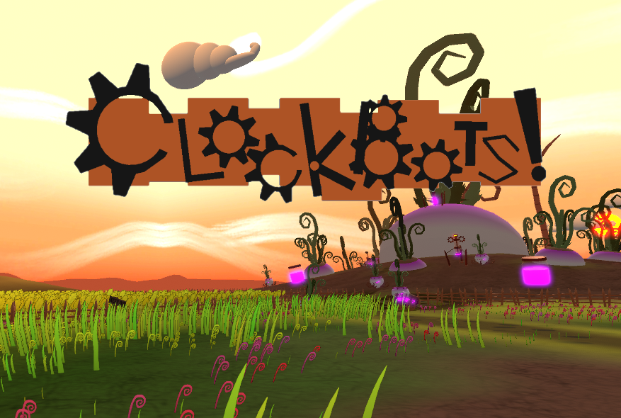 Games like Clockbots!