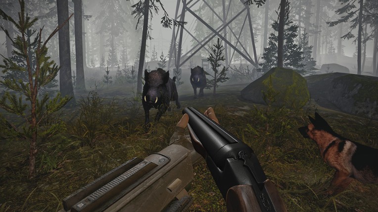 CONVRGENCE screenshot