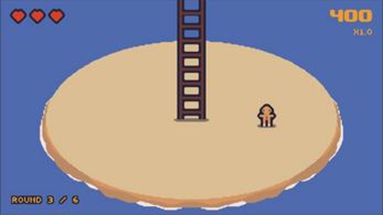 Cookie Arena Image