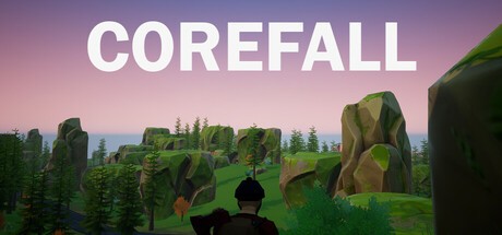 Games like Corefall
