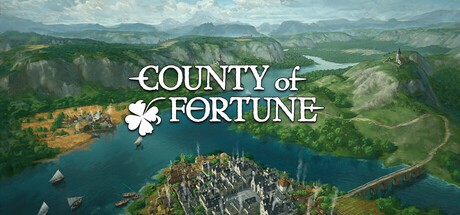 Games like County of Fortune