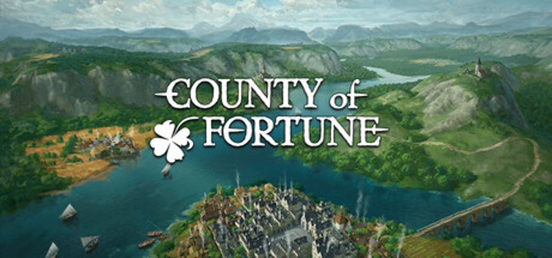 County of Fortune Image
