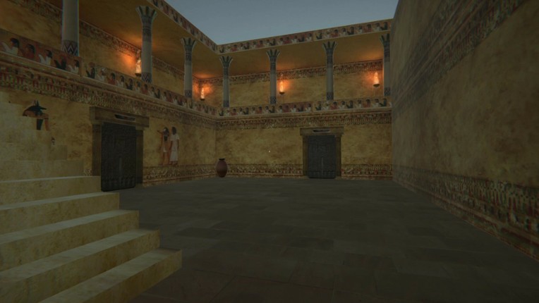Covenant of Anubis screenshot