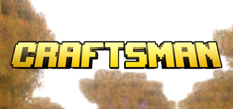 CRAFTSMAN Game Cover