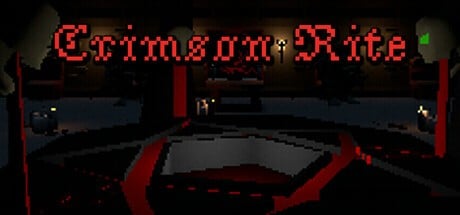 Games like Crimson Rite