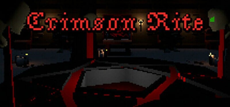 Crimson Rite Image