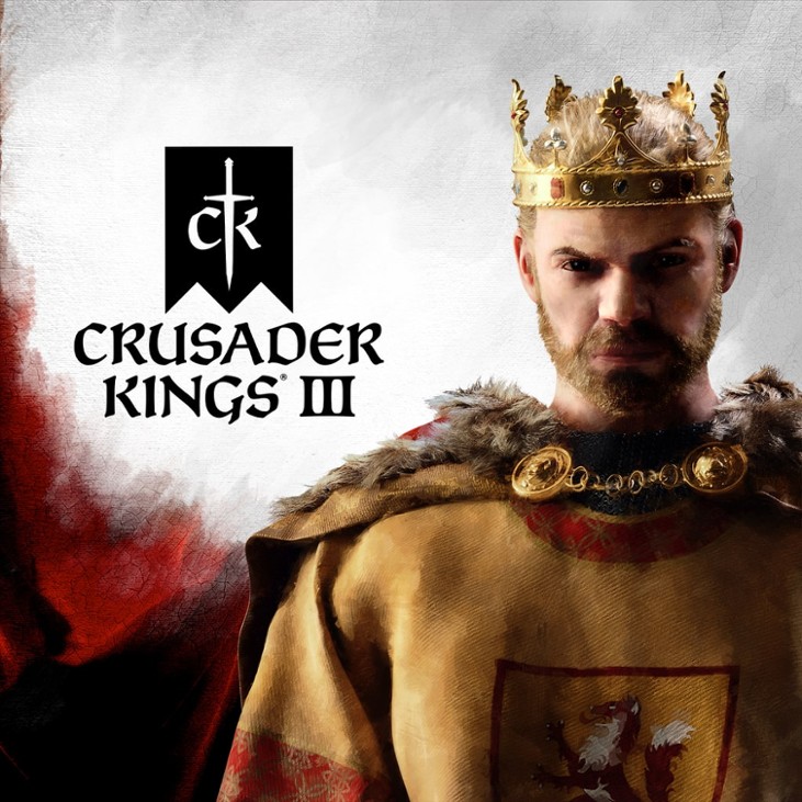 Games like Crusader Kings III