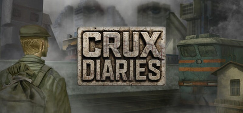 Crux Diaries RPG Image