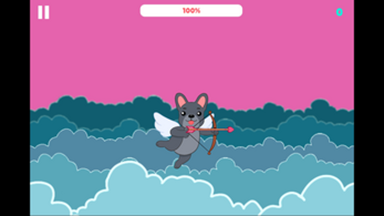 Cupid's Arrow screenshot