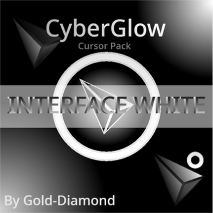 CyberGlow Cursors Image