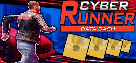 Games like CyberRunner: Data Dash