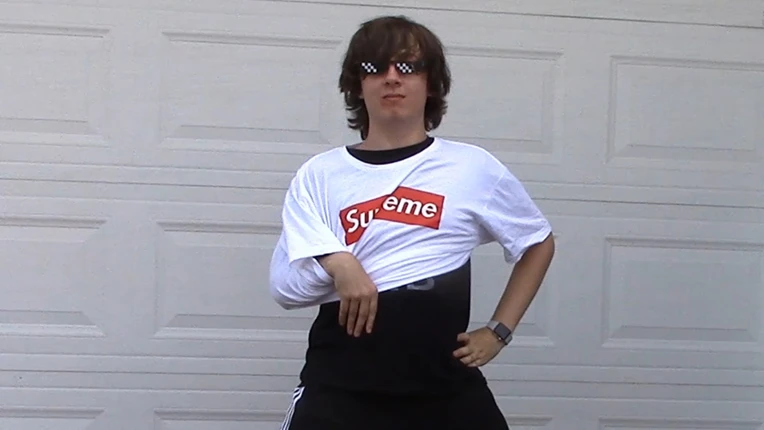 Dabwoman: When the Dab isn't Sexist screenshot
