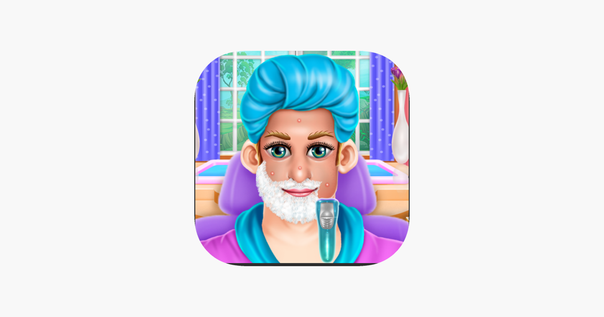 Games like Daddy Spa Time