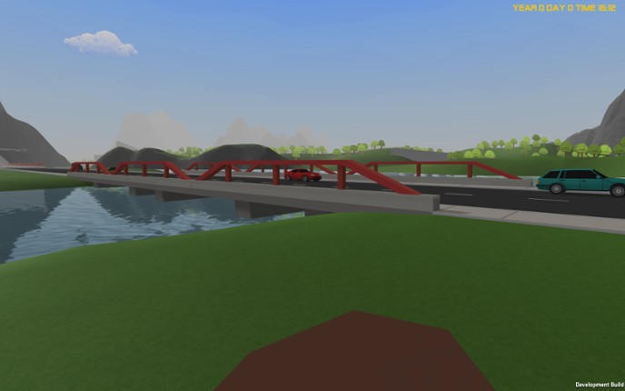 Dark Dealings screenshot