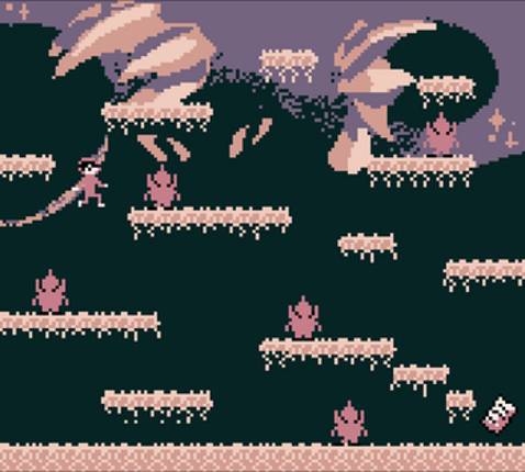 Dark Tale screenshot