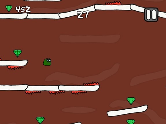 Dash And Vault screenshot