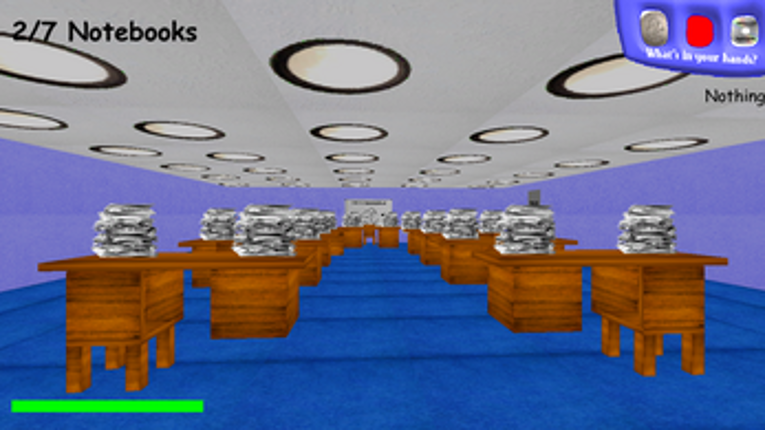 Daville Fun Gaming School (DEMO)™ Image