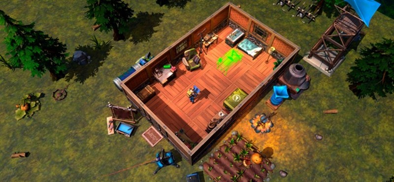 Days After: Zombie Survival Image